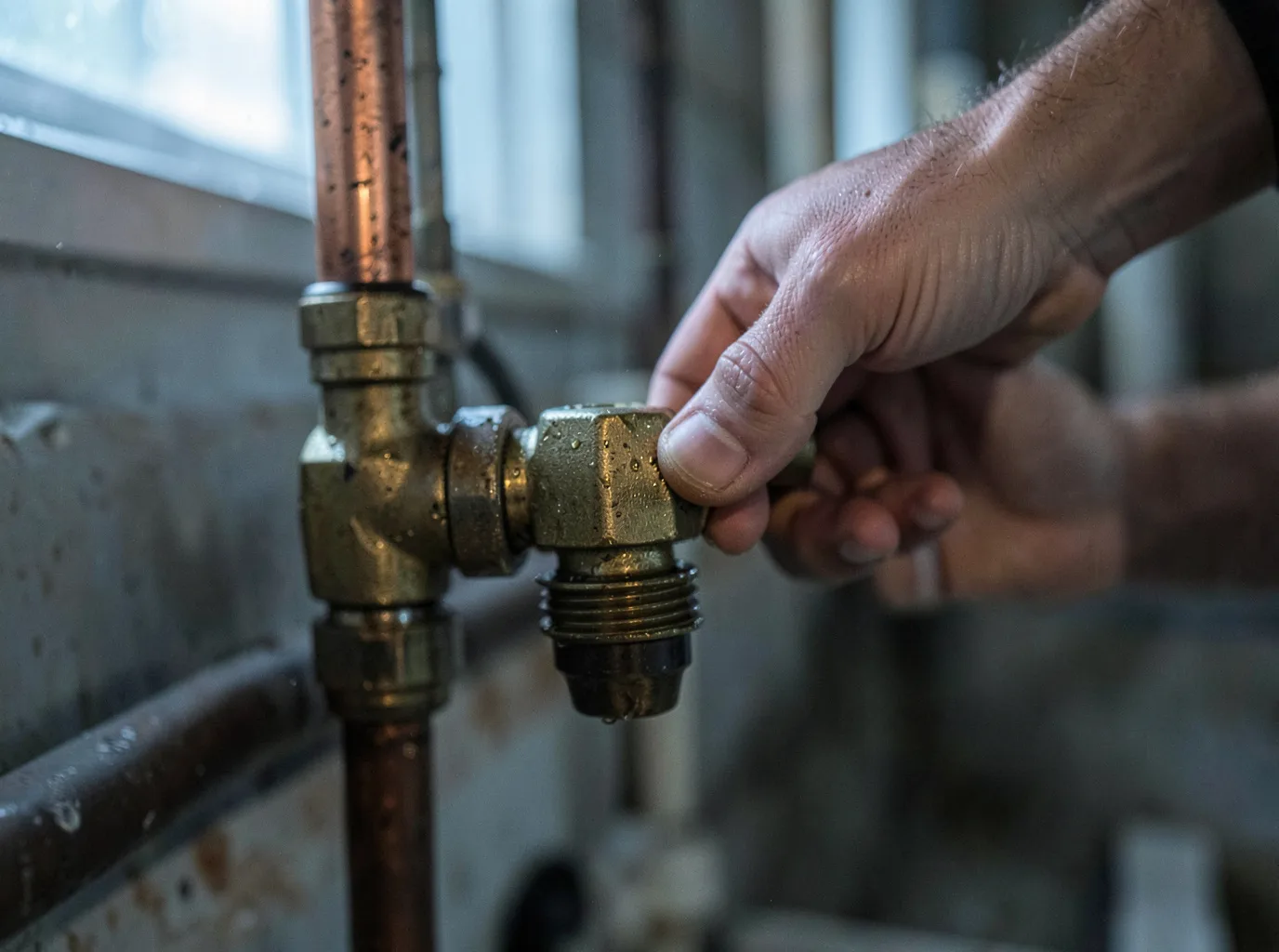 Emergency Plumber Floyd, VA FAQs